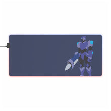 Load image into Gallery viewer, Accel World RGB LED Mouse Pad (Desk Mat)