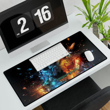Load image into Gallery viewer, Shinmai Maou No Testament Mouse Pad (Desk Mat)