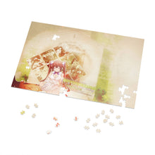 Load image into Gallery viewer, Is It Wrong To Try To Pick Up Girls In A Dungeon? Jigsaw Puzzle