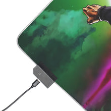 Load image into Gallery viewer, Dragon Ball Super RGB LED Mouse Pad (Desk Mat)