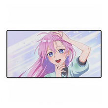 Load image into Gallery viewer, Anime Shikimori's Not Just a Cutie Mouse Pad (Desk Mat)