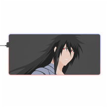 Load image into Gallery viewer, Anime Bleach RGB LED Mouse Pad (Desk Mat)