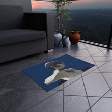 Load image into Gallery viewer, Anime Chainsaw Man Rug