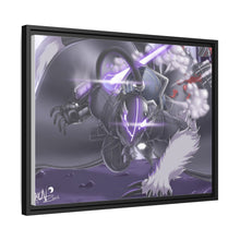 Load image into Gallery viewer, Anime Made In Abyss Canvas Framed Art Print