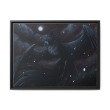 Load image into Gallery viewer, Anime Pokémonr Canvas Framed Art Print
