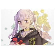 Load image into Gallery viewer, Anime Black Clover Jigsaw Puzzle