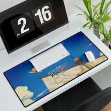 Load image into Gallery viewer, Anime One Piece Mouse Pad (Desk Mat)
