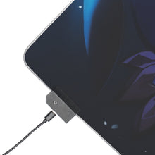 Load image into Gallery viewer, Uma Musume: Pretty Derby RGB LED Mouse Pad (Desk Mat)
