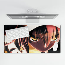 Load image into Gallery viewer, Anime Yumekui Merry Mouse Pad (Desk Mat)