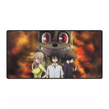 Load image into Gallery viewer, Gleipnir Mouse Pad (Desk Mat)