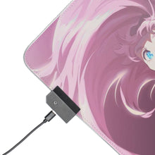 Load image into Gallery viewer, Kaguya-sama: Love Is War RGB LED Mouse Pad (Desk Mat)