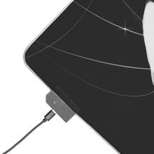Load image into Gallery viewer, Death Note RGB LED Mouse Pad (Desk Mat)