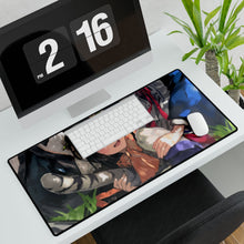Load image into Gallery viewer, Utawarerumono Mouse Pad (Desk Mat)