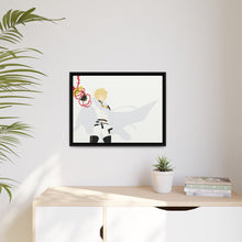 Load image into Gallery viewer, Seraph Of The End 8k Canvas Framed Art Print