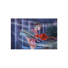 Load image into Gallery viewer, Kabaneri Of The Iron Fortress Rug