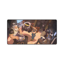 Load image into Gallery viewer, Overwatch 2 Mouse Pad (Desk Mat)