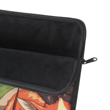Load image into Gallery viewer, Princess Mononoke Laptop Sleeve