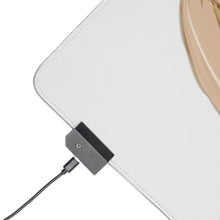 Load image into Gallery viewer, Natsume's Book of Friends RGB LED Mouse Pad (Desk Mat)