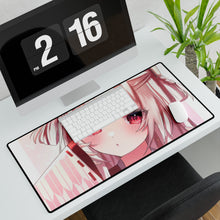 Load image into Gallery viewer, Nakiri Ayame Mouse Pad (Desk Mat)