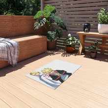Load image into Gallery viewer, Boruto Rug