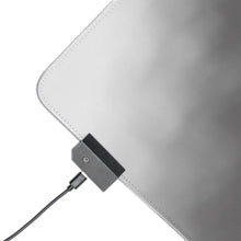 Load image into Gallery viewer, Food Wars: Shokugeki no Soma RGB LED Mouse Pad (Desk Mat)