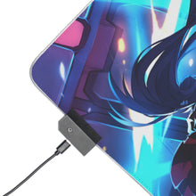 Load image into Gallery viewer, Benghuai Xueyuan RGB LED Mouse Pad (Desk Mat)