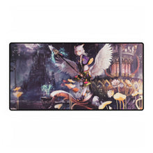 Load image into Gallery viewer, Anime Pixiv Fantasiar Mouse Pad (Desk Mat)