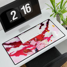 Load image into Gallery viewer, Yona Of The Dawn Mouse Pad (Desk Mat)