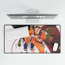 Load image into Gallery viewer, Anime Naruto Mouse Pad (Desk Mat)