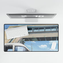 Load image into Gallery viewer, Your Name. Mouse Pad (Desk Mat)