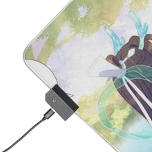 Load image into Gallery viewer, Mo Dao Zu Shi RGB LED Mouse Pad (Desk Mat)