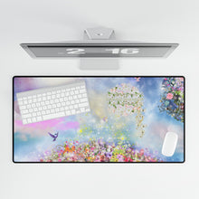 Load image into Gallery viewer, Place of Joy! Mouse Pad (Desk Mat)