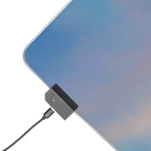 Load image into Gallery viewer, Miss Kobayashi's Dragon Maid Kanna Kamui, Kobayashi San Chi No Maid Dragon RGB LED Mouse Pad (Desk Mat)