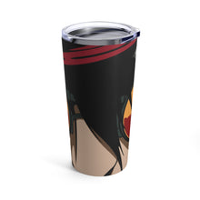 Load image into Gallery viewer, Hellsing Alucard Tumbler 20oz