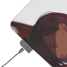 Load image into Gallery viewer, Anime Tokyo Ghoul RGB LED Mouse Pad (Desk Mat)