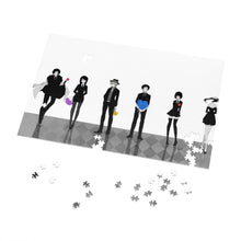 Load image into Gallery viewer, Durarara!! Jigsaw Puzzle