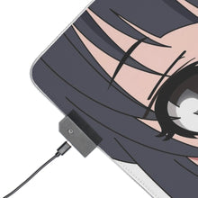 Load image into Gallery viewer, Nagi No Asukara RGB LED Mouse Pad (Desk Mat)
