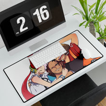 Load image into Gallery viewer, One Piece Film: Red Mouse Pad (Desk Mat)