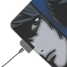 Load image into Gallery viewer, Anime Death Note RGB LED Mouse Pad (Desk Mat)