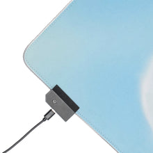 Load image into Gallery viewer, Tsubasa: Reservoir Chronicle RGB LED Mouse Pad (Desk Mat)