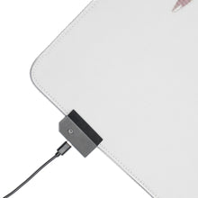 Load image into Gallery viewer, Sword Art Online Asuna Yuuki RGB LED Mouse Pad (Desk Mat)
