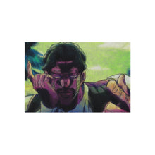 Load image into Gallery viewer, Anime Jojo's Bizarre Adventure Rug