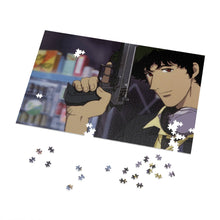 Load image into Gallery viewer, Anime Cowboy Bebopr Jigsaw Puzzle
