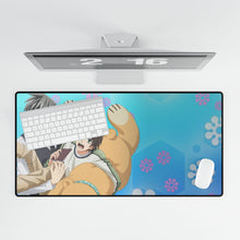 Load image into Gallery viewer, Junjou Romantica Mouse Pad (Desk Mat)