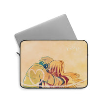 Load image into Gallery viewer, Anime Toradora! Laptop Sleeve