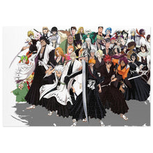 Load image into Gallery viewer, Anime Bleach Jigsaw Puzzle