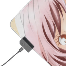 Load image into Gallery viewer, Ao Haru Ride RGB LED Mouse Pad (Desk Mat)