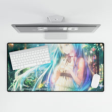 Load image into Gallery viewer, Anime Vocaloid Mouse Pad (Desk Mat)