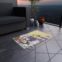 Load image into Gallery viewer, Howl's Moving Castle Rug