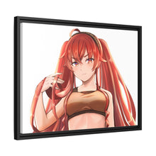 Load image into Gallery viewer, Mushoku Tensei: Jobless Reincarnation Canvas Framed Art Print